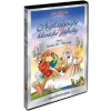 Nejkrásnější klasické příběhy 4 část - Walt Disney - DVD
