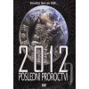 2012: Poslední proroctví (papierový obal) CO