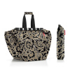 nákupná taška reisenthel easyshoppingbag baroque marble