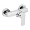 Novaservis Metalia 58 - Sprchová batéria, chróm 58061/1,0