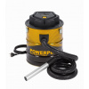 Powerplus Separátor / vysavač popela 1 800W (20L)