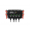 Nabíjačka batérií 6 V a 12 V, 4 x 2 A, 5-40 Ah - NOCO