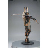 Square-Enix Final Fantasy XII Play Arts Shin Akční Figurka Fran 7 cm