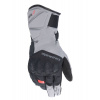 ALPINESTARS rukavice TOURER W-7 2 DRYSTAR, ALPINESTARS (černá/tmavě šedá) 2025 - 2XL