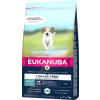 Eukanuba Grain Free Puppy Large Breed Salmon 3 kg