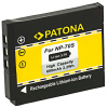 PATONA PATONA baterie pro foto Fuji NP-70S 600mAh Li-Ion pro Instax mini 99