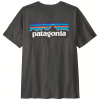 Pánske tričko PATAGONIA M P-6 LOGO T-SHIRT veľkosť 2XL
