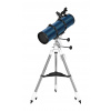 Teleskop Levenhuk New Skyline PLUS 130/650P SQ2 Telescope