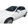 Deflektory okien pre ALFA ROMEO 159 4D 2005-2011 2ks (predné)