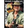 Odstřelovač - D. Lungren ( pošetka ) DVD