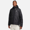 Nike Therma-FIT Repel Hooded Jacket Men's Black/Black 2XL