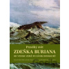 Pravěký svět Zdeňka Buriana - Kniha 1 - Martin Košťák, Zdeněk Burian (ilustrátor), Ondřej Müller, Rostislav Walica, Vít Haškovec