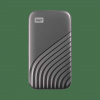 WD My Passport 2TB, WDBAGF0020BGY-WESN (WDBAGF0020BGY-WESN)