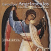 Lycourgos Angelopoulos - Collector [CD]
