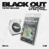 Chanyeol: Black Out - SMini Album