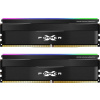 Silicon Power XPOWER Zenith RGB paměť, DDR5, 64 GB, 6000 MHz, CL30 (SP064GXLWU60AFDF)