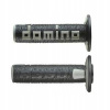DOMINO MANŽETY CROSS A360 BLACK GREY