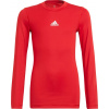 Adidas Kompresní návlek JR Techfit délka 154: Velikost - 164 cm
