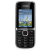 Mobilný telefón Nokia C2-01 64 MB / 64 MB 3G čierny
