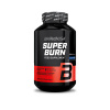 BioTech Super Burn 120 tbl