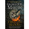 Fire And Blood: 300 Years Before A Game Of Thrones