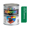 Alkyton lesklá R6001 zelená smaragd 250ml