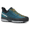 SCARPA MESCALITO GTX 72103, petrol/petrol - 44,5