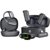 HOLLYLAND LARK MAX 2 Ultimate Combo with OWS Monitor Earphone + Camera RX + USB-C RX