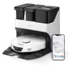 Roborock S7 Max Ultra White