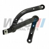 MECHANIZMUS STIERAČA PRAVÉHO RAMENA pre BMW 5 E60 2001- E61 2004- 61617035100