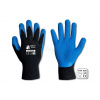 Ochranné rukavice Huzar Winter latex - veľ. 9