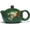 Čajník Sencha - Zelená H37621