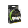 Delphin šňůra OctaCON fluo zelená 135m Varianta: 0,10mm 6,2kg 135m