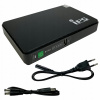 Mini UPS núdzový napájací zdroj pre router kamery 12V 2A 9V 5V DC 30W s vyrovnávacou pamäťou
