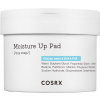 Cosrx One Step Moisture Up Pad exfoliačné hydratačné vankúšiky na pleť 70 ks