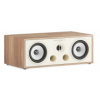 Centrální reproduktor Triangle Borea BRC1 Light Oak