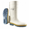 DUNLOPboots DUNLOP čižmy ACIFORT TRICOLOR O4 biele Farba: Biela, Veľkosť: 47