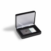 LEUCHTTURM Etue NOBILE na zlatý slitek, černé Typ: Na šírku