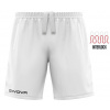 Športové šortky Givova Pocket white|L