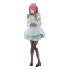 Sega My Dress-Up Darling PVC Soška 1/7 Shinju Inui Pretty Maid Ver. 24 cm