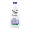 Telové mlieko Garnier 5% urea 400 ml