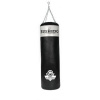 Boxovací vak DBX BUSHIDO 140 x 40 cm prázdny