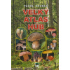 Veľký atlas húb - Pavol Škubla