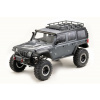 Absima Absima CR1.8 YUCATAN 1:8 RTR tmavě šedý