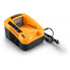 RIWALL RAC 540 Rýchlonabíjačka 40 V (RACC00020)