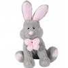 Plyšová Hračka Miś Gustaw Zajac 90 cm