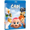 Čapí dobrodružství - Blu-Ray