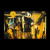 Sun City Girls - Famous Asthma / Tibetan Jazz 666 / Vinyl / 2LP [2 LP]