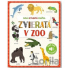 Zvieratá v zoo - Svojtka&Co.