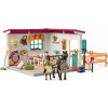 Schleich 42591 Sedláreň rozšírenie